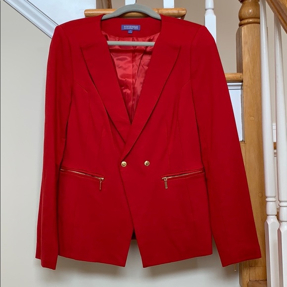 Vivienne Tam blazer - Picture 1 of 5